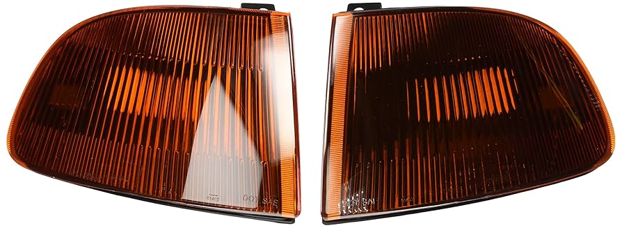 新品 usdm civic 92〜95 左右 シビック テールランプ 北米　eg USA Ship JDM EG All CLEAR 4PC Tail Light For 92-95 Honda